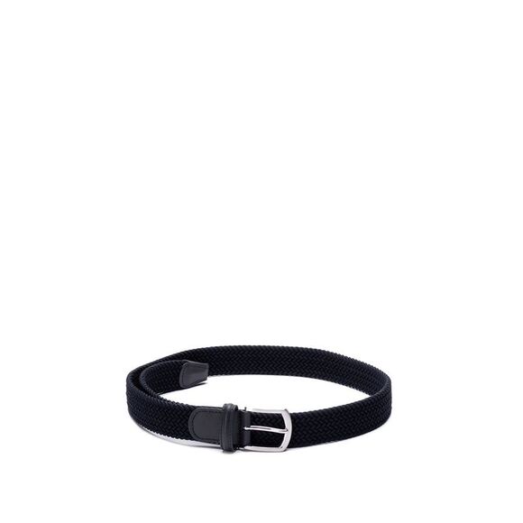 Anderson´s Men Elastic Woven Belt,All Products : American Fashion Style Bags On Sale